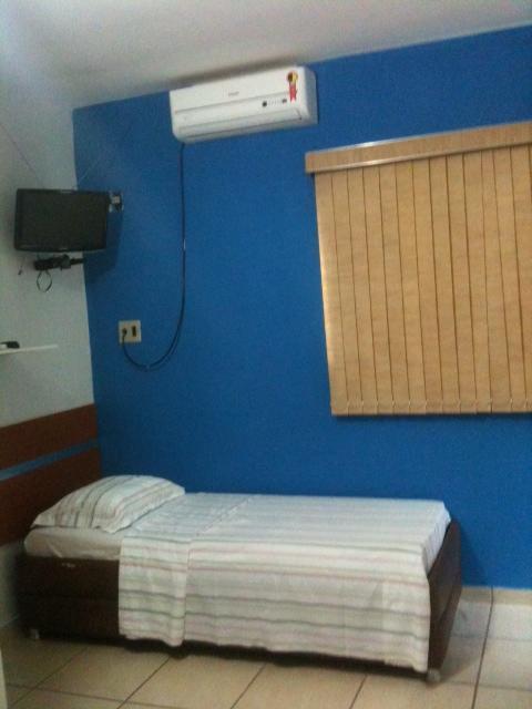 Home Guesthouse 大坎普 外观 照片