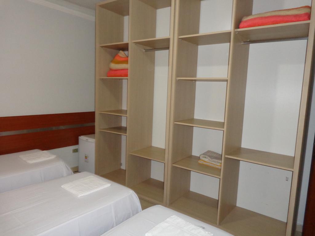 Home Guesthouse 大坎普 外观 照片