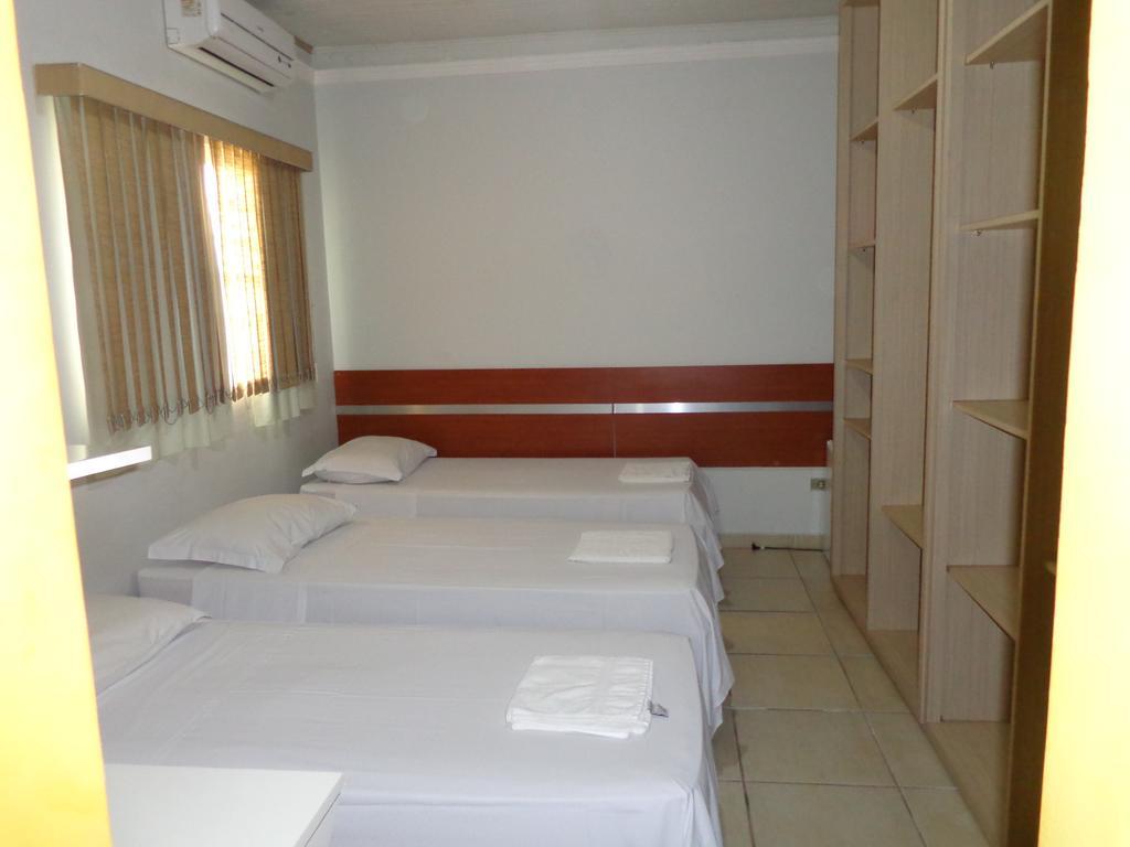 Home Guesthouse 大坎普 外观 照片