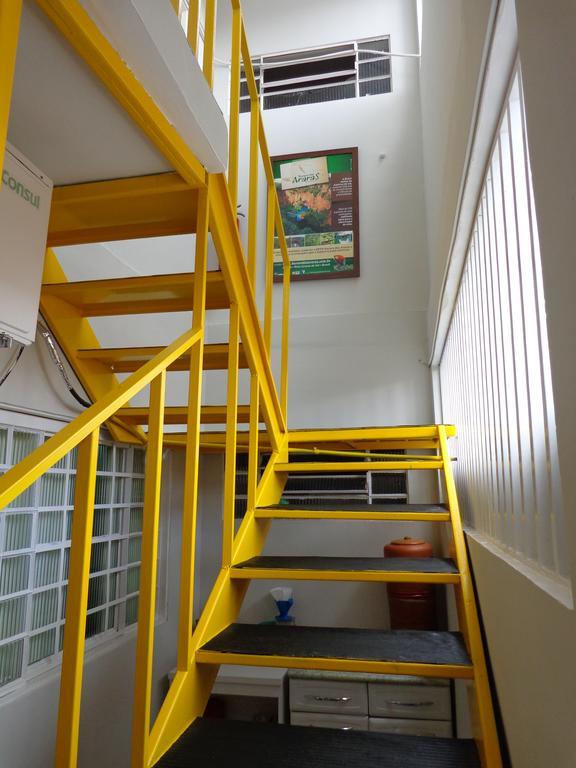 Home Guesthouse 大坎普 外观 照片