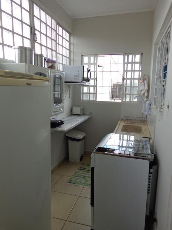 Home Guesthouse 大坎普 外观 照片