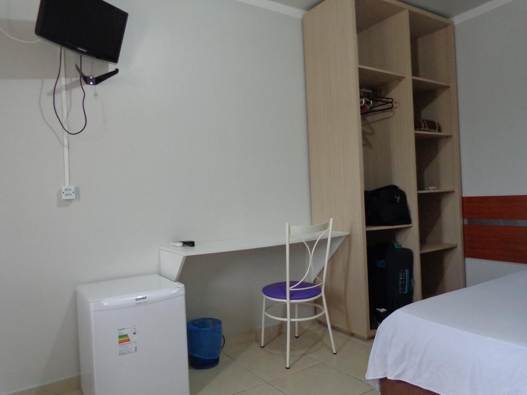 Home Guesthouse 大坎普 外观 照片