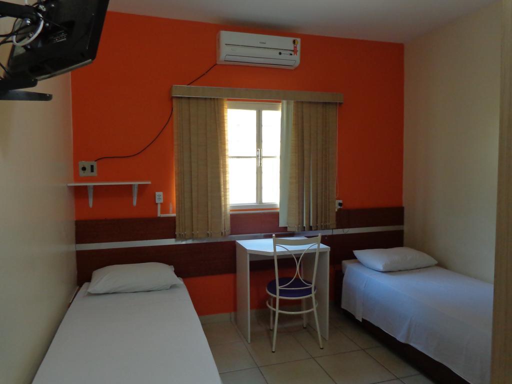 Home Guesthouse 大坎普 外观 照片