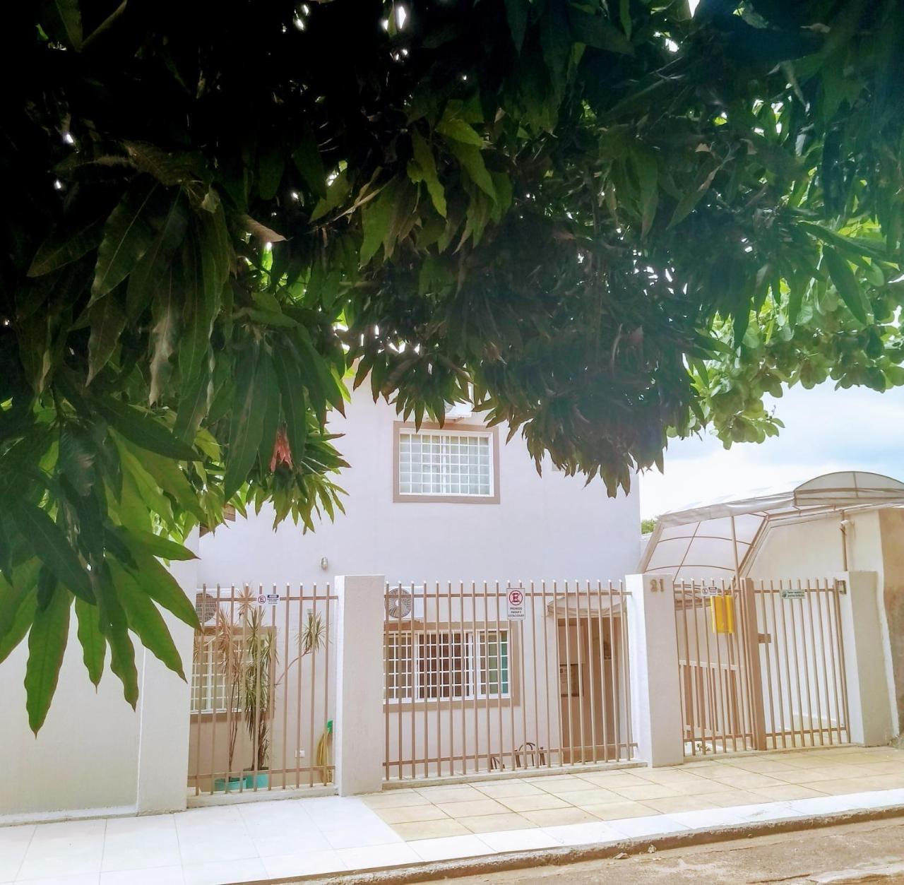 Home Guesthouse 大坎普 外观 照片