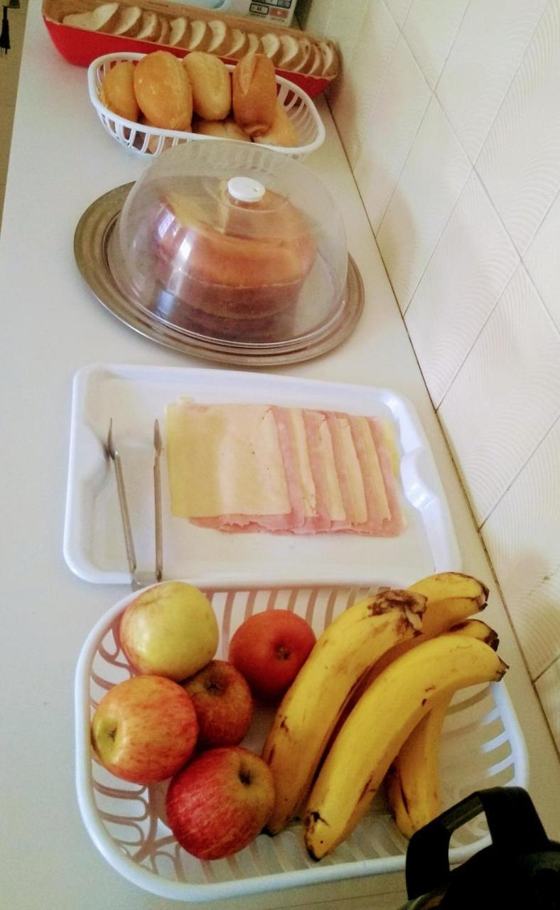 Home Guesthouse 大坎普 外观 照片