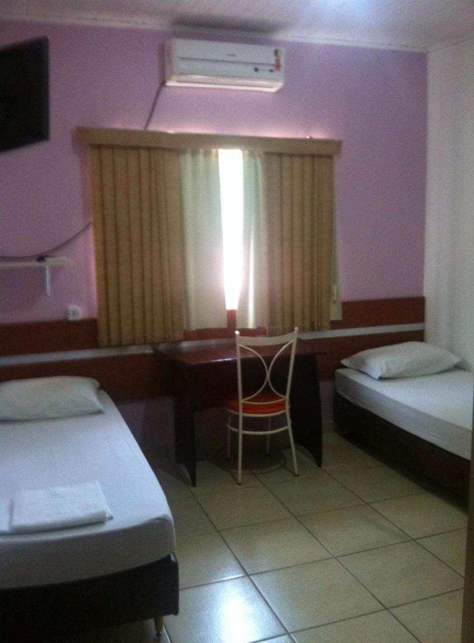 Home Guesthouse 大坎普 外观 照片