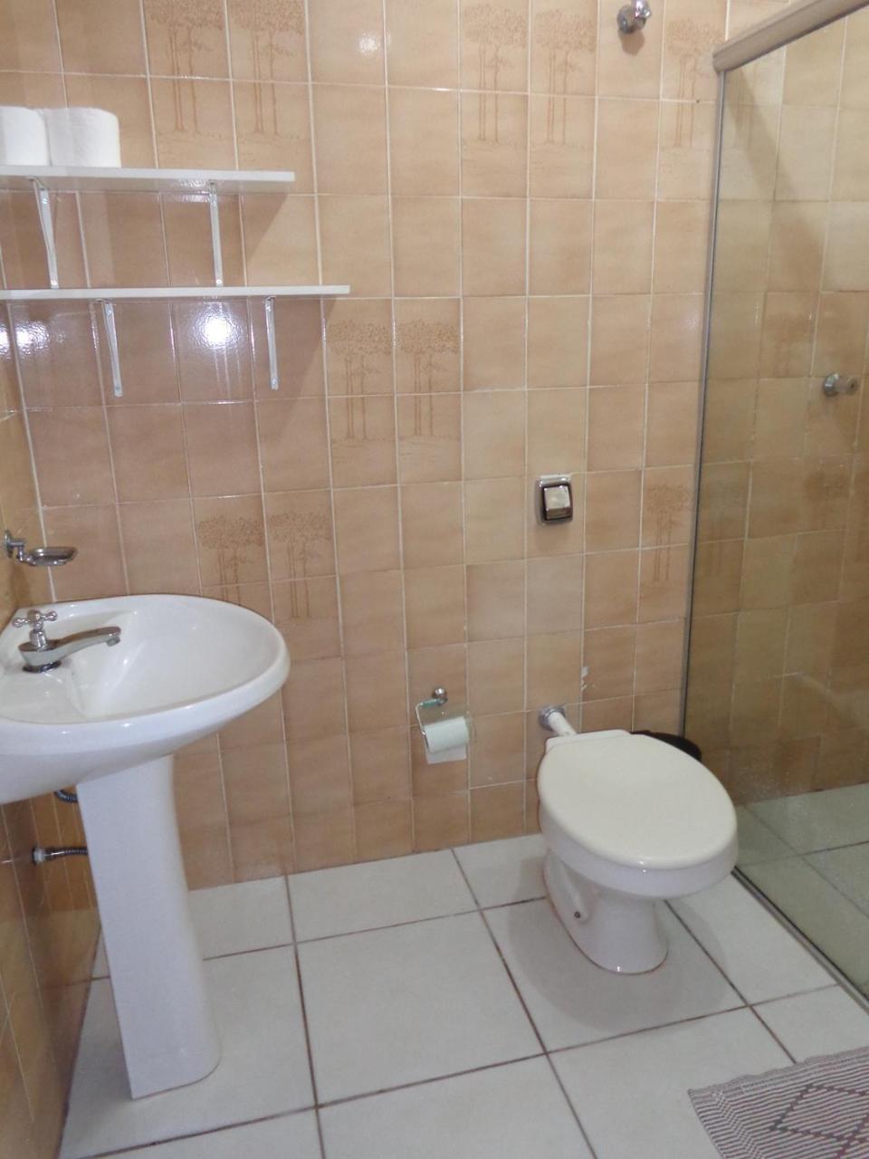 Home Guesthouse 大坎普 外观 照片